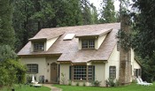 Highland House B & B