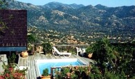 Indian Peak Ranch Mountaintop Hideaway